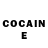 Cocaine 99% Alex Alexsandra